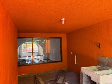 Casa en venta en Ojo de Agua Tenango del valle