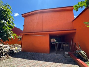 Casa en venta en Ojo de Agua Tenango del valle
