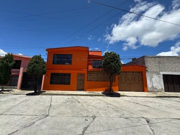 Casa en venta en Ojo de Agua Tenango del valle