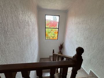Casa en venta en Ojo de Agua Tenango del valle