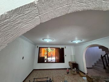 Casa en venta en Ojo de Agua Tenango del valle