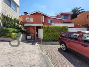 Casa en Lomas de la Herradura