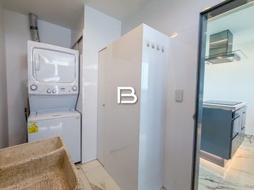Departamento en Puerto Cancún