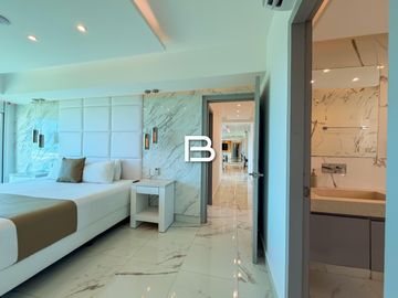 Departamento en Puerto Cancún