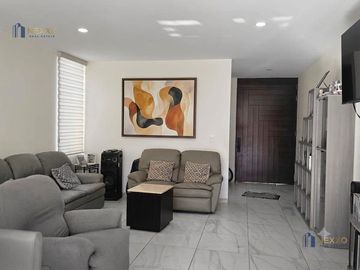 Casa en VENTA O RENTA en Querétaro ¡Privada con alberca! Zen Life, el marques