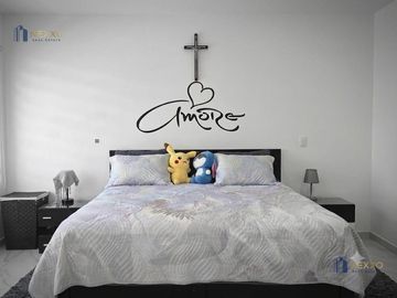 Casa en VENTA O RENTA en Querétaro ¡Privada con alberca! Zen Life, el marques