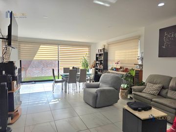 Casa en VENTA O RENTA en Querétaro ¡Privada con alberca! Zen Life, el marques