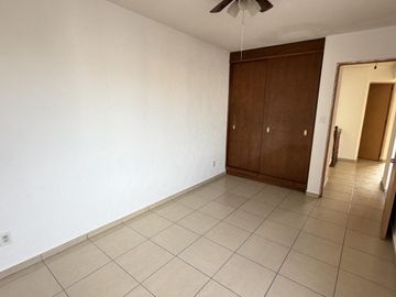 Casa En Renta Villa Jacarandas León Guanajuato