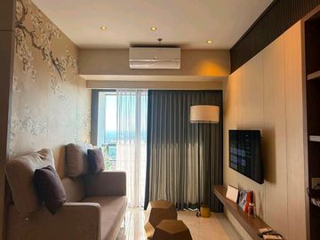 apartemen Lavis