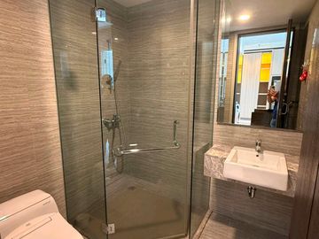 apartemen Lavis