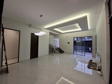 Alam hijau