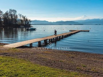 OPORTUNIDAD PARCELAS A ORILLA DE CARRETERA EN PANGUIPULLI VENTA DIRECTA SIN COMISIÓN