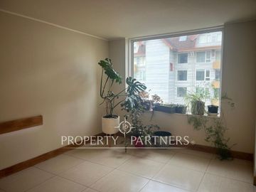 Cómodo departamento en arriendo, Puerto Varas