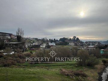 Cómodo departamento en arriendo, Puerto Varas