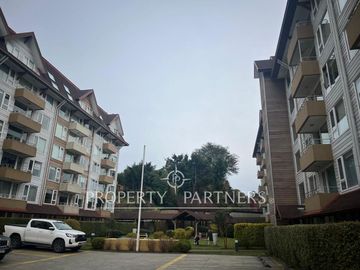 Cómodo departamento en arriendo, Puerto Varas