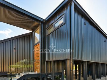 Exclusividad y diseño en Polo Maitencillo | Casas a estrenar