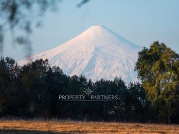 PRECIO LANZAMIENTO | PARCELAS  EN PANGUIPULLI DESDE $29.990.000 VENTA  DIRECTA