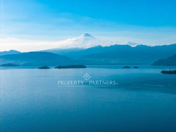 PRECIO LANZAMIENTO | PARCELAS  EN PANGUIPULLI DESDE $29.990.000 VENTA  DIRECTA
