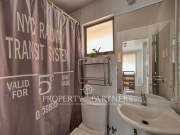 Casa en Venta en Condominio de Peñalolén