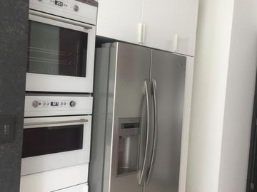 Departamento en Renta en Torre XO, Monterrey, NL. Alejandra Mac-Swiney