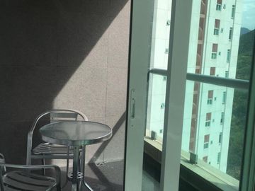 Departamento en Renta en Torre XO, Monterrey, NL. Alejandra Mac-Swiney