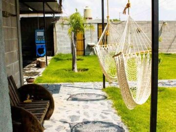 Quinta con casa en Venta en Asientos, Aguascalientes
