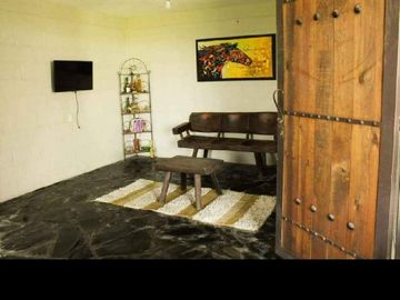 Quinta con casa en Venta en Asientos, Aguascalientes