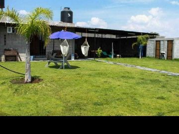 Quinta con casa en Venta en Asientos, Aguascalientes
