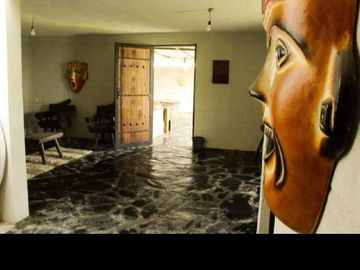Quinta con casa en Venta en Asientos, Aguascalientes