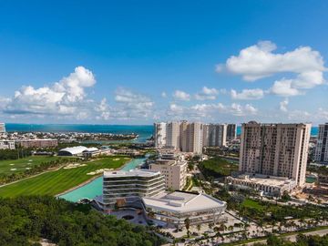 OFICINA EN RENTA EN PUERTO CANCUN