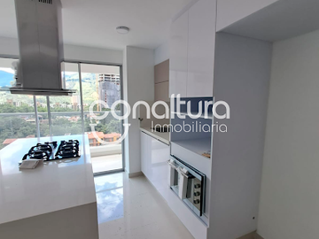 ARRIENDO de APARTAMENTO en ItaguÃ­