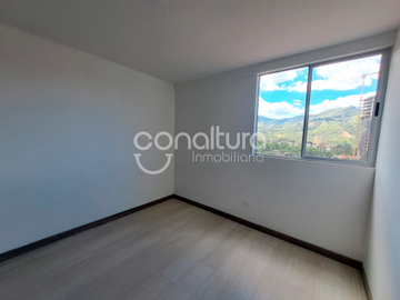 ARRIENDO de APARTAMENTO en ItaguÃ­