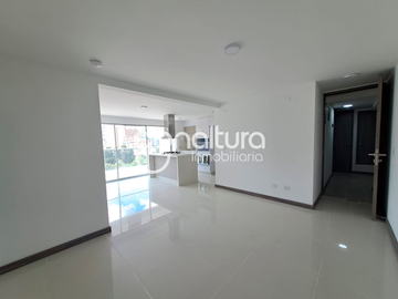 ARRIENDO de APARTAMENTO en ItaguÃ­
