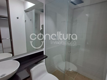 ARRIENDO de APARTAMENTO en ItaguÃ­