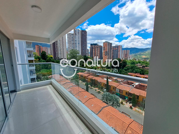 ARRIENDO de APARTAMENTO en ItaguÃ­