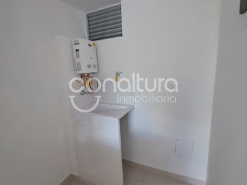 ARRIENDO de APARTAMENTO en ItaguÃ­