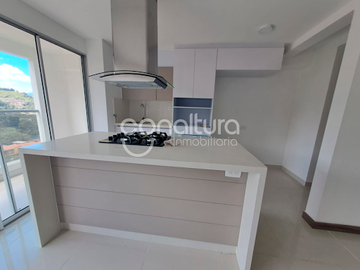 ARRIENDO de APARTAMENTO en ItaguÃ­