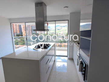 ARRIENDO de APARTAMENTO en ItaguÃ­