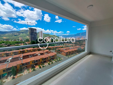 ARRIENDO de APARTAMENTO en ItaguÃ­