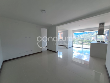 ARRIENDO de APARTAMENTO en ItaguÃ­