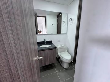 ARRIENDO de APARTAESTUDIO en MedellÃ­n