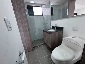 ARRIENDO de APARTAESTUDIO en MedellÃ­n