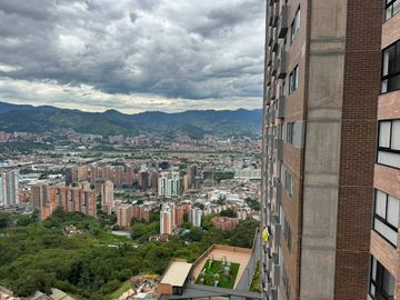 ARRIENDO de APARTAESTUDIO en MedellÃ­n