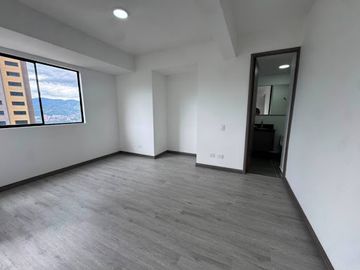 ARRIENDO de APARTAESTUDIO en MedellÃ­n