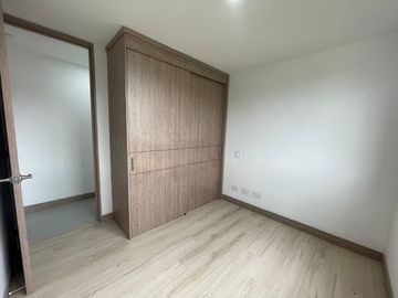 ARRIENDO de APARTAMENTO en SABANETA