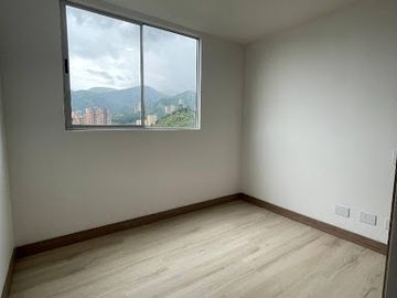 ARRIENDO de APARTAMENTO en SABANETA