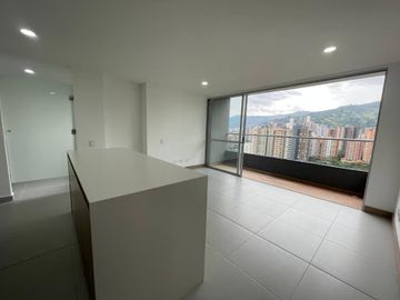 ARRIENDO de APARTAMENTO en SABANETA