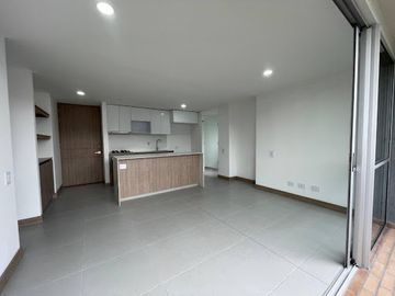 ARRIENDO de APARTAMENTO en SABANETA
