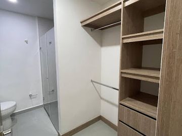 ARRIENDO de APARTAMENTO en SABANETA