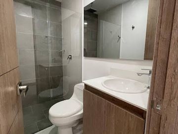 ARRIENDO de APARTAMENTO en SABANETA